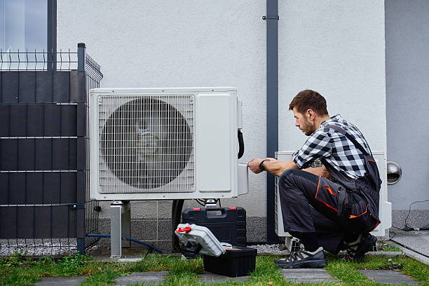 Trusted Hvac Installation service in Hollow Rock, TN - HVAC Repair CO
